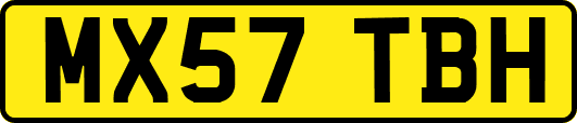 MX57TBH