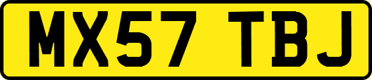 MX57TBJ