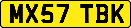 MX57TBK