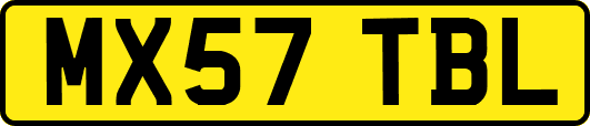 MX57TBL