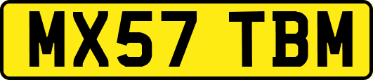 MX57TBM