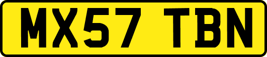 MX57TBN