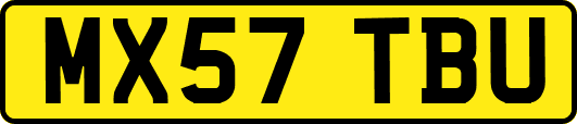 MX57TBU
