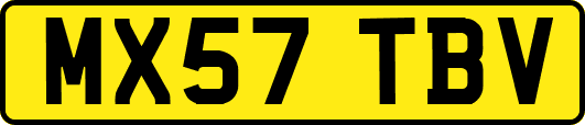 MX57TBV