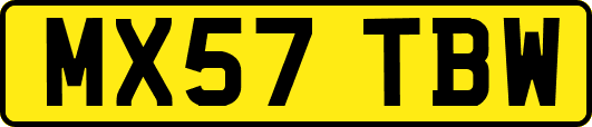 MX57TBW