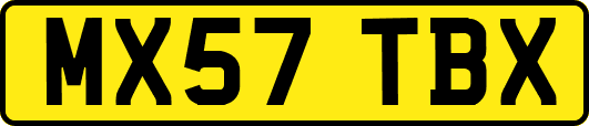 MX57TBX
