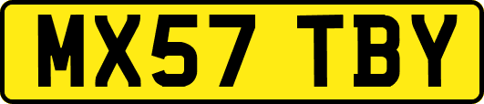 MX57TBY
