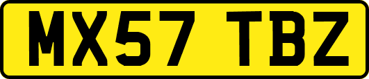 MX57TBZ