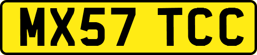 MX57TCC