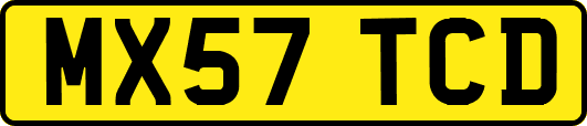 MX57TCD
