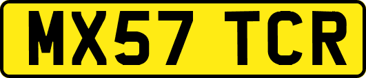 MX57TCR