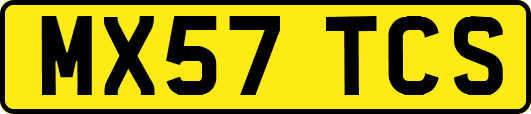 MX57TCS