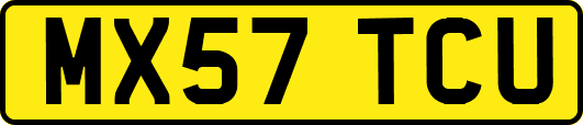 MX57TCU