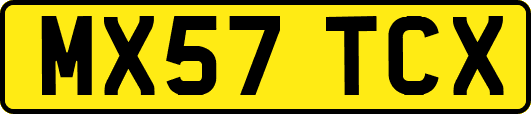 MX57TCX