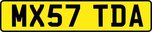 MX57TDA