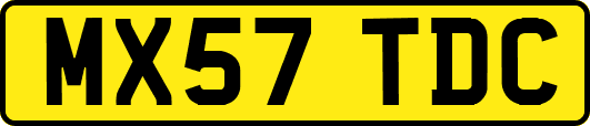 MX57TDC