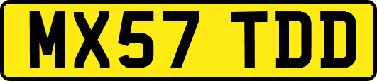 MX57TDD