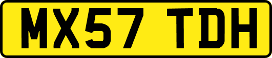 MX57TDH