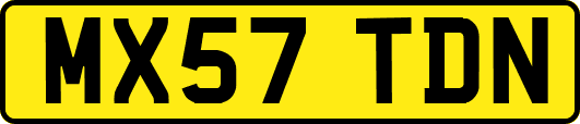 MX57TDN