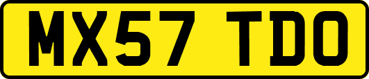 MX57TDO