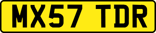 MX57TDR