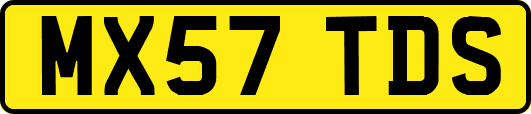 MX57TDS