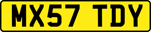 MX57TDY