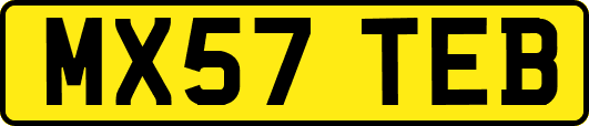 MX57TEB