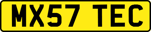 MX57TEC