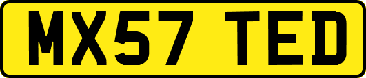 MX57TED