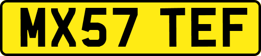 MX57TEF