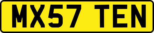 MX57TEN
