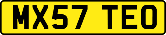 MX57TEO