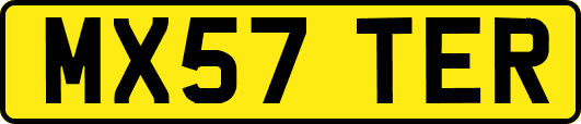 MX57TER
