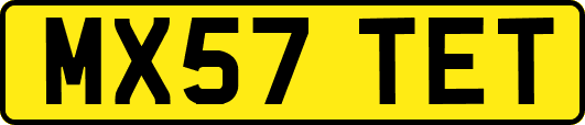 MX57TET