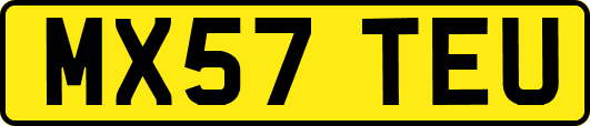 MX57TEU