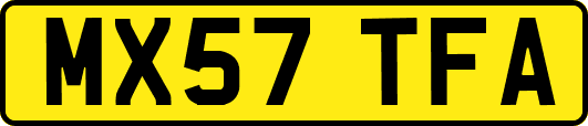 MX57TFA