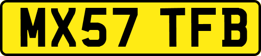 MX57TFB