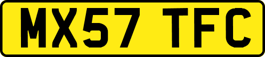 MX57TFC