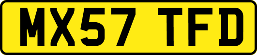 MX57TFD