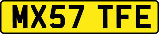 MX57TFE