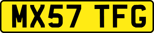 MX57TFG