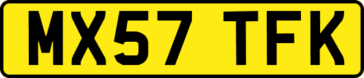 MX57TFK