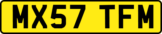 MX57TFM