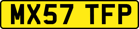 MX57TFP