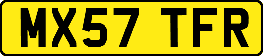 MX57TFR
