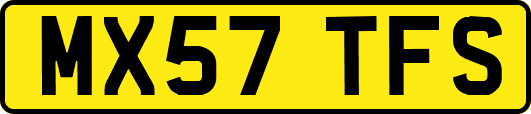 MX57TFS
