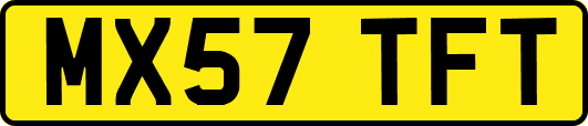 MX57TFT