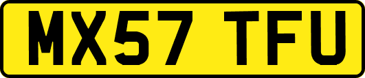 MX57TFU