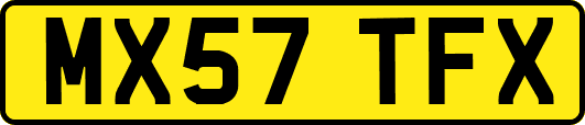 MX57TFX
